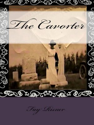 cover image of The Cavorter